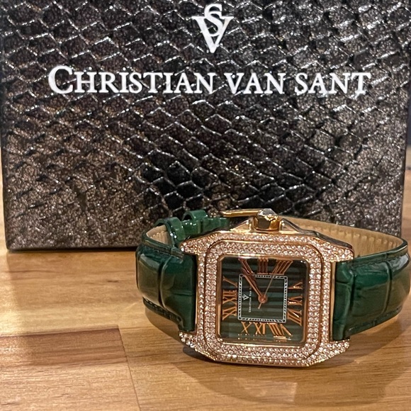 Christian Van Sant - Picture 2 of 6